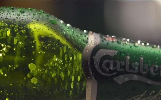 Carlsberg "History"